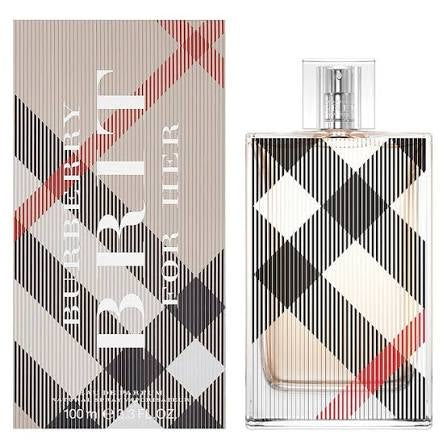 BURBERRY