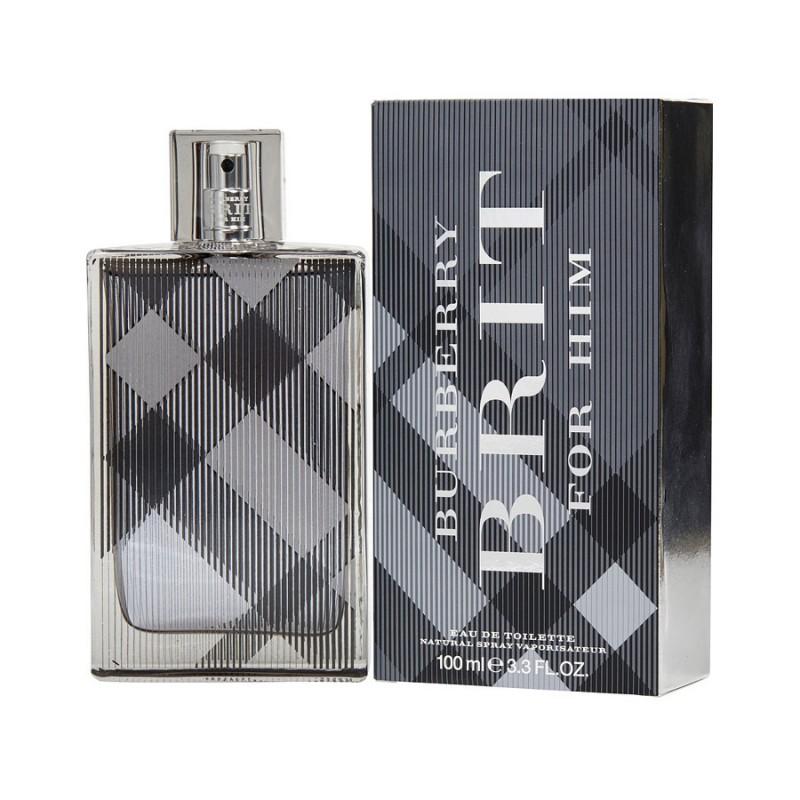 BURBERRY