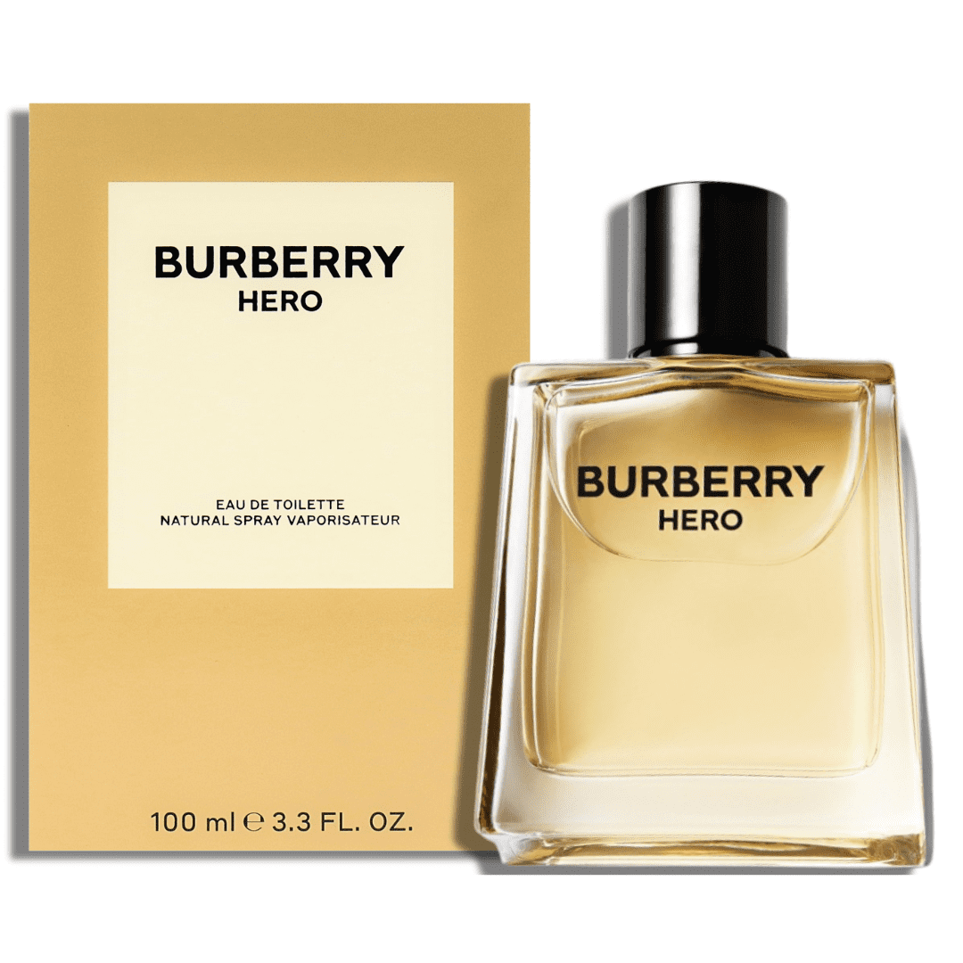 BURBERRY
