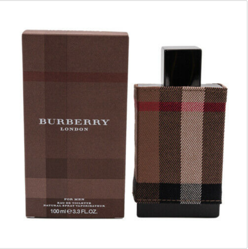 BURBERRY