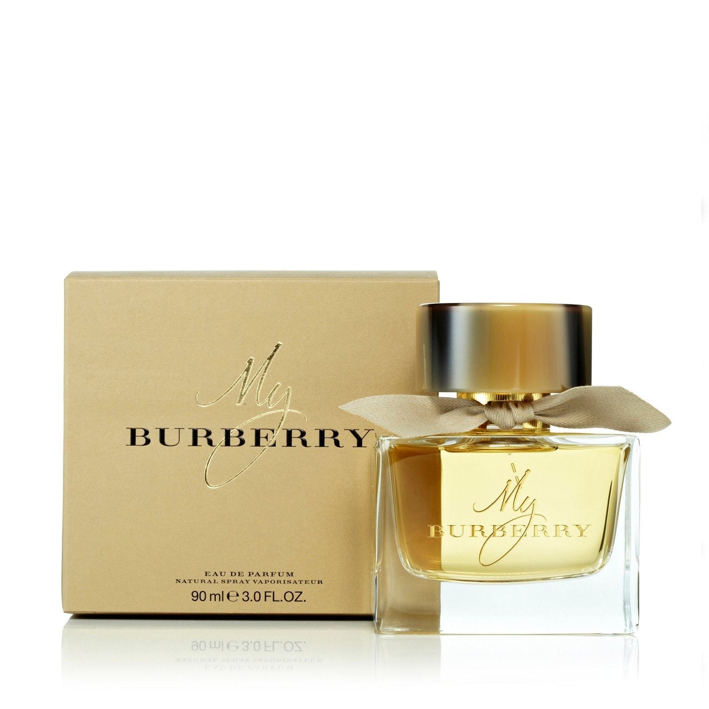 BURBERRY