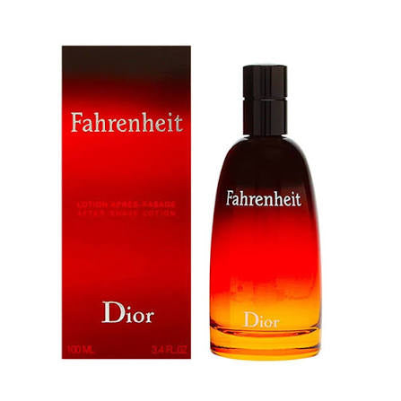 CHRISTIAN DIOR