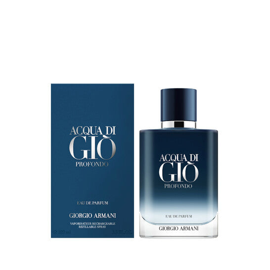 GIORGIO ARMANI