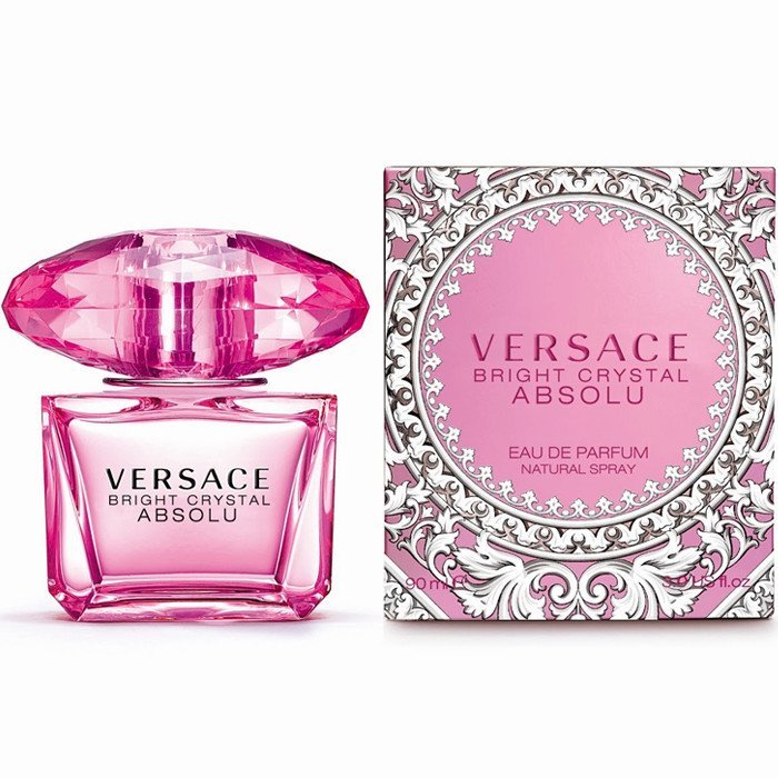 VERSACE