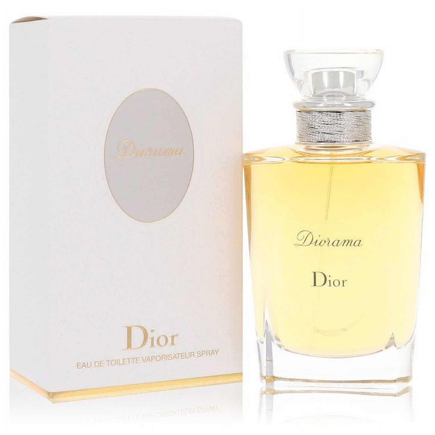 CHRISTIAN DIOR