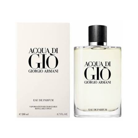 GIORGIO ARMANI