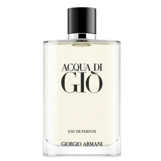 GIORGIO ARMANI