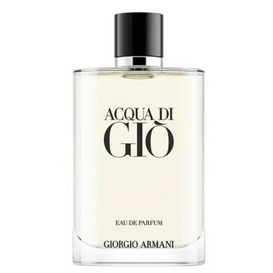GIORGIO ARMANI