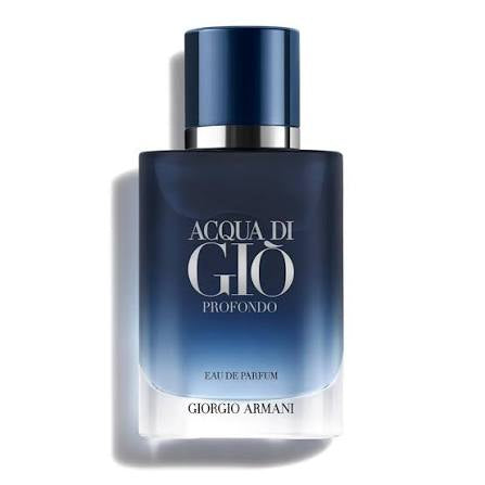 GIORGIO ARMANI