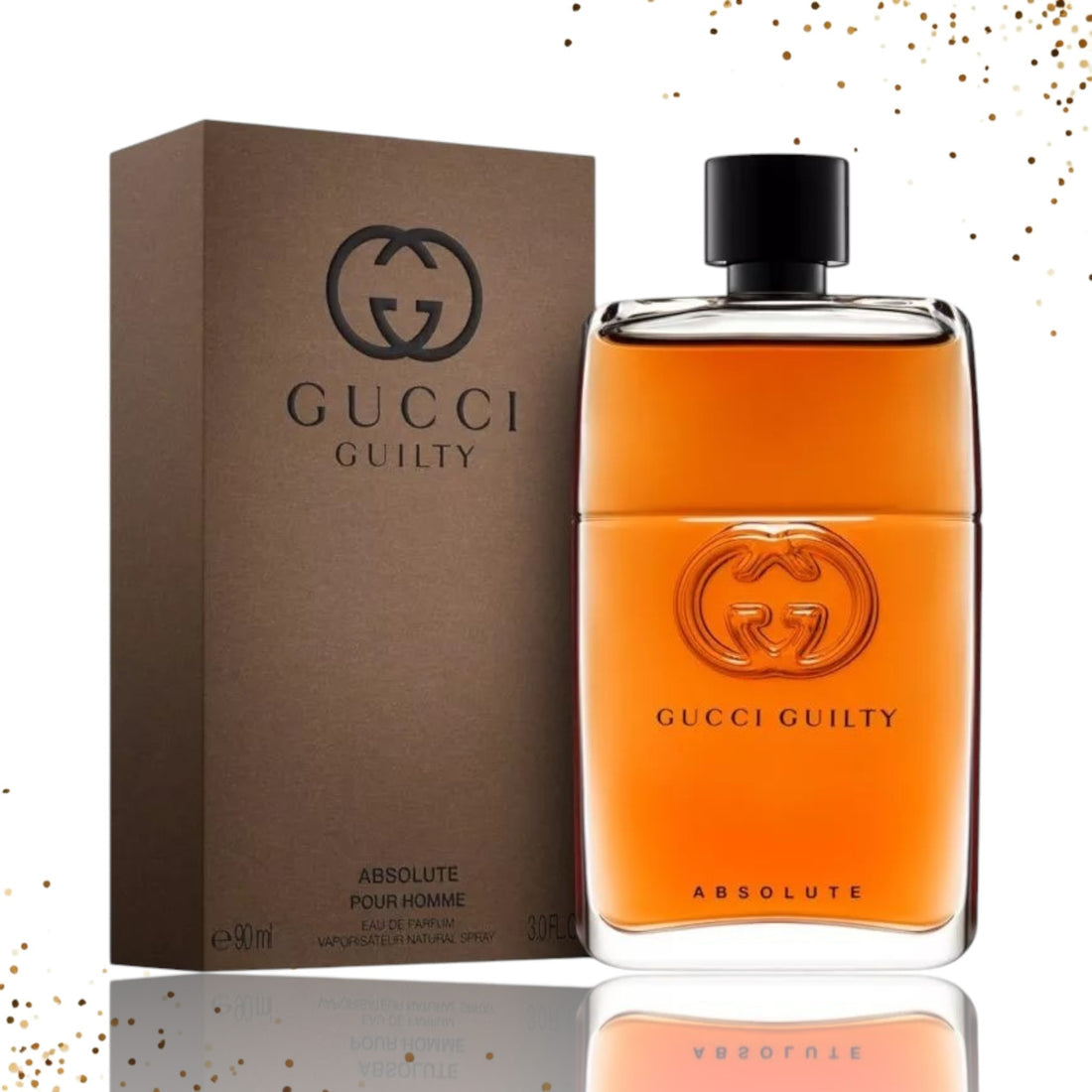 GUCCI
