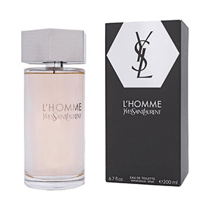 YVES SAINT LAURENT