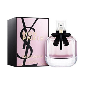 YVES SAINT LAURENT