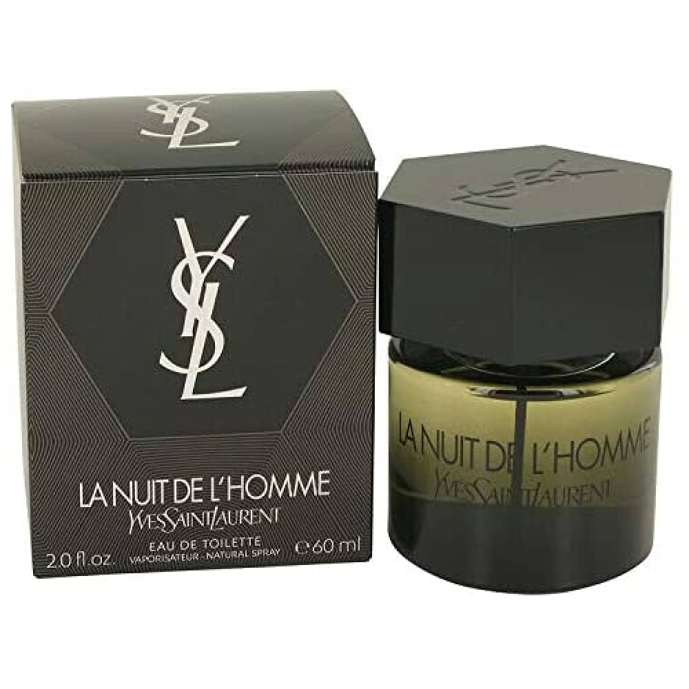 YVES SAINT LAURENT