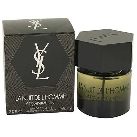 YVES SAINT LAURENT